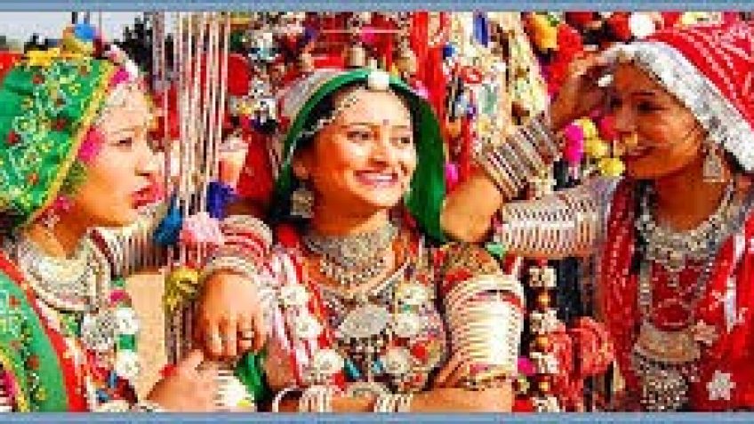 Pushkar Fair- Wonderful Experience & Memories that will Treasure Eternal