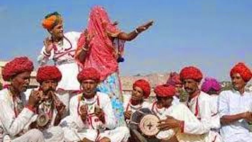 Pushkar Fair: Take a Great Chance to Experience the Ancient Culture of India